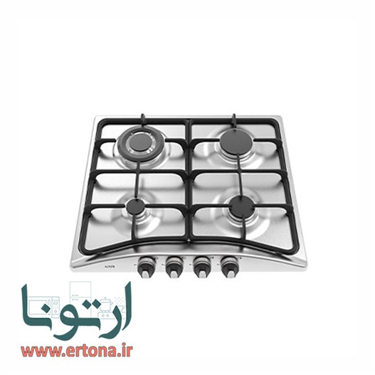 گاز استیل آلتون مدل S401